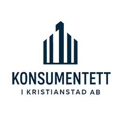 Konsumentett logotyp